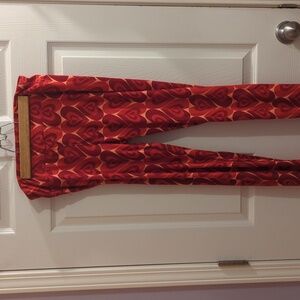 2 pair LulaRoe